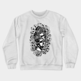 Appolo Crewneck Sweatshirt